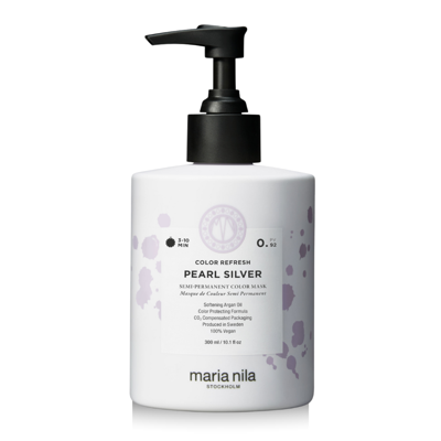 Maria Nila Colour Refresh Kleurmasker 300ml