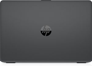 HP 250 G6 Notebook 39,6 cm (15.6") HD Zevende generatie Intel® Core™ i3 4 GB DDR4-SDRAM 1000 GB HDD Wi-Fi 5 (802.11ac) Windows 10 Pro Zwart