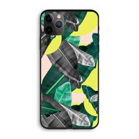 Fantasie jungle: iPhone 11 Pro Biologisch afbreekbaar hoesje