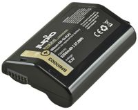 Jupio ProLine Nikon EN-EL4 / EN-EL4A accu - 3350mAh