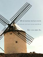 Reisverhaal De Camino de Levante | Ed van der Aa