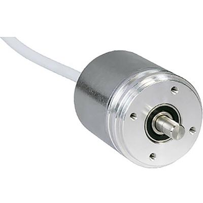 Posital Fraba UTD-IPH00-02048-R100-CAW Roterende encoder Incrementeel Synchroonflens 1 stuk(s)