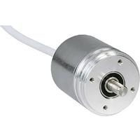 Posital Fraba UTD-IPH00-02048-R100-CAW Roterende encoder Incrementeel Synchroonflens 1 stuk(s)