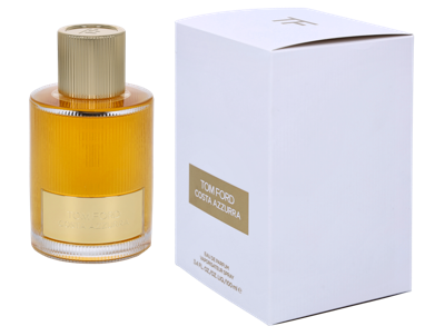 Tom Ford Costa Azzurra Eau de parfum Spray 100 ml Heren