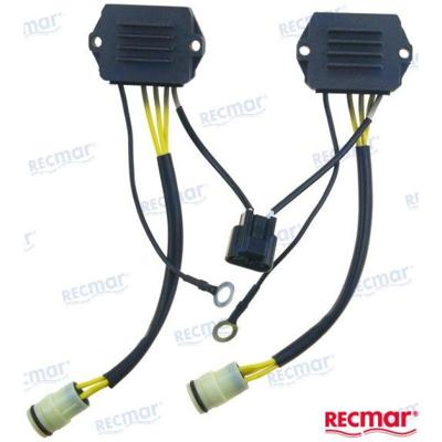 REC32800-98J01 - REGELAAR Suzuki