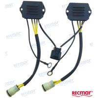 REC32800-98J01 - REGELAAR Suzuki