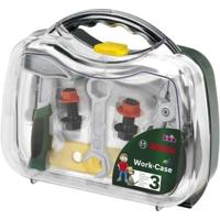 Bosch transparante gereedschapsvoorziening met accessoires - Klein - 8452 - thumbnail