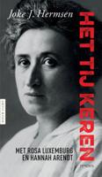 Het tij keren (Paperback)