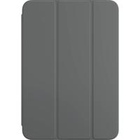 Apple Smart Folio Tabletcover Apple iPad mini 8.3 (A17 Pro, 2024) Book case Grijs