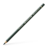Faber Castell Kleurpotlood Polychromos - 278 chroomgroen