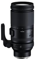 Tamron AF 150-500mm f / 5-6.7 Di III VC VXD MILC Ultra-telefoto-zoomlens Zwart - thumbnail