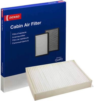 Interieurfilter DCF460P