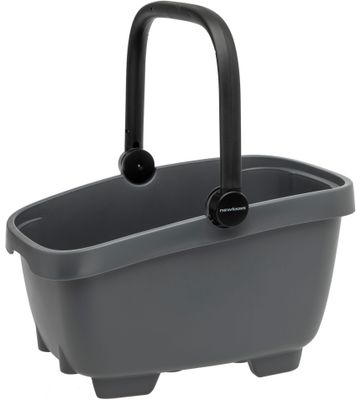Newlooxs New looxs mand clipper antra racktime 2.0 28l 47x37x27 cm 00.810rt2.0
