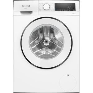 Siemens WG44G005NL Wasmachine Wit