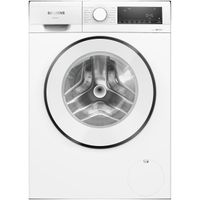 Siemens WG44G005NL Wasmachine Wit - thumbnail