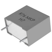 Kemet 76IN3680SE30K 1 stuk(s) Foliecondensator Bulk
