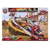 Cars Disney Playset