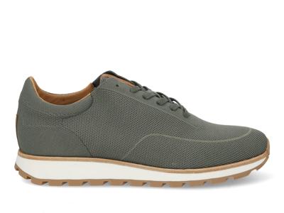 Rehab Mason knit 6400 GRN Grijs maat 41