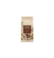Choco dragees cashew bio