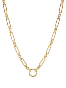 David Yurman collier Lexington en or 18ct