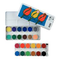 Talens Dekkende Aquarelverf Set 30