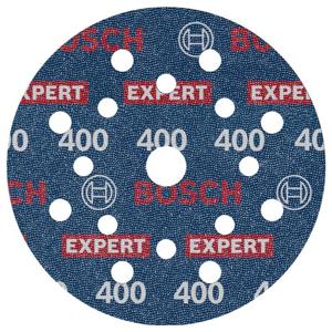 Bosch Accessories 2608902423 Schuurschijf Diameter 125 mm 1 stuk(s)