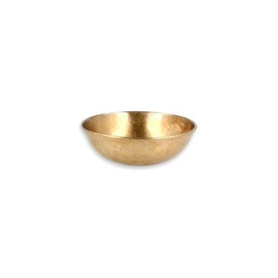 Klankschaal Antiek (15,5 CM)