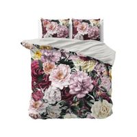 Sleeptime Polyester-katoen dekbedovertrek 2 persoons - thumbnail