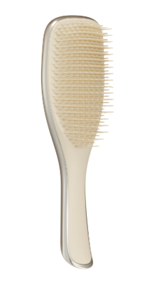 Tangle Teezer The Ultimate Borstel Ultimate Detangler Chrome Neo Gold 1 St