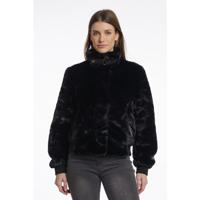 Rino & Pelle - Zwart | unisex | Jas | Zwart | 46 | regular | Kamst mode Rino & Pelle - Zwart | unisex | Jas | Zwart | 46 | regular | Kamst mode
