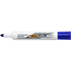 Viltstift Bic Velleda 1711 whiteboard blauw