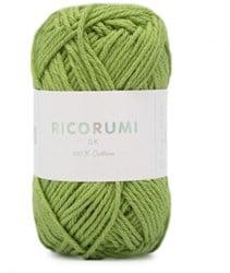 Rico Ricorumi dk 47 Pistachio