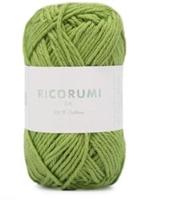 Rico Ricorumi dk 47 Pistachio