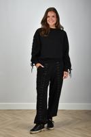Rotate broek 114389100 black