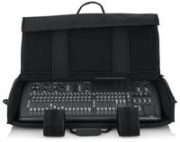 Gator Cases G-MIXERBAG-3621 91,4 x 53,3 x 20,3 cm tas voor grote mixer - thumbnail