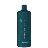 Sebastian Flex Elastic Cleanser for Curls Shampoo 1000ml
