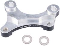 CONTEC schijfrem adapter "cda-is" ct discbrake adapter cda-is is-front 180 mm