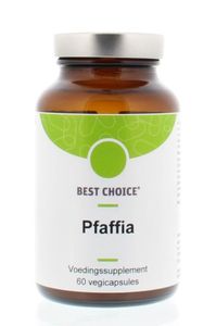 Pfaffia 500 suma