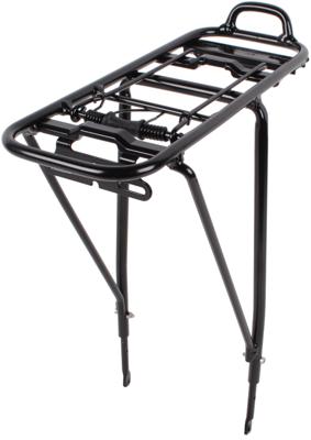 Atranvelo bagagedrager achter "city 20-24" avs