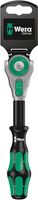 Wera 8000 B SB Zyklop-ratel met 3/8"-aandrijving, 3/8 duim x 199.0 mm - 1 stuk(s) - 05073261001 - thumbnail