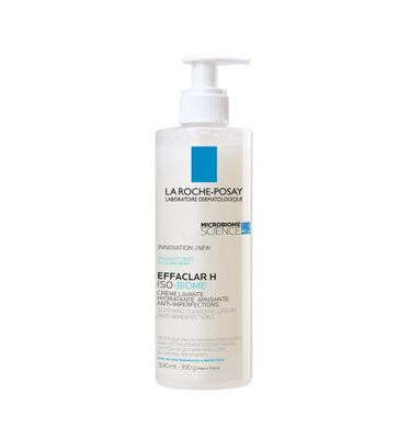 Effaclar H sensbioom reinigingscreme