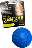 Outlet Starmark foambal - Blauw - 6cm