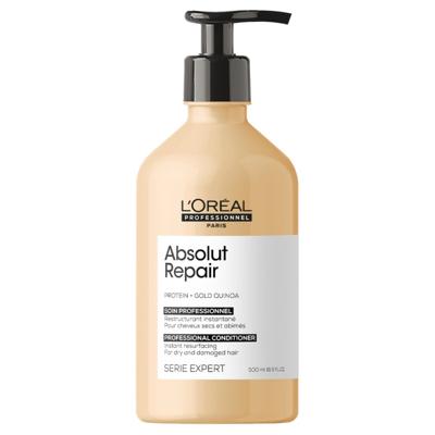 L'Oréal Professionnel Serie Expert Absolut Repair Conditioner 500ml