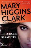 De schone slaapster - Mary Higgins Clark - ebook