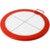 Keith McMillen BopPad Red USB pad controller Keith McMillen BopPad Red USB pad controller