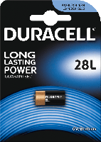 Duracell PX28L