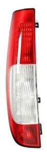 Achterlicht links 3080931