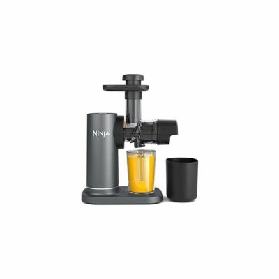 Juicer NINJA JC151EU Zwart Grijs 150 W 0,8 L