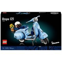 10298 LEGO® ICONS™ Vespa 125 10298 LEGO® ICONS™ Vespa 125