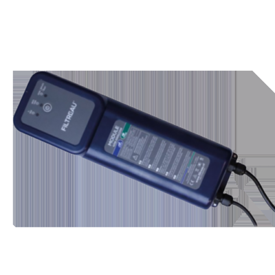 Filtreau Ballast Amalgam met Timer 80W - Heldere Vijver & Eenvoudige Installatie